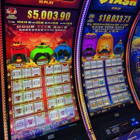 G2E in Review: New Games Targeting the ‘Traditional’ Player