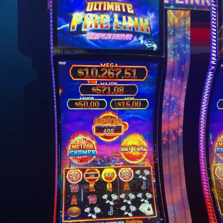 Three Pot Games Are Here to Stay. Here’s Why