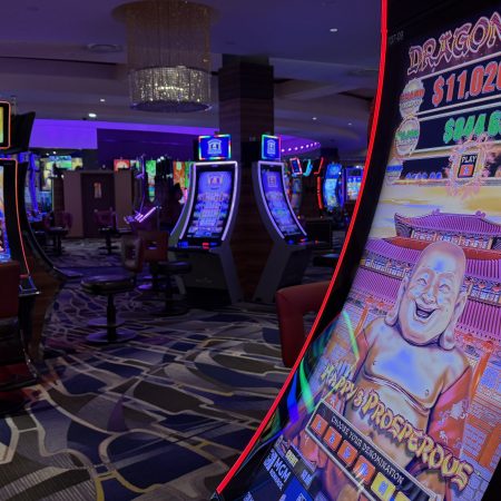 Casinos Push Back Against Long Standing Design Myths