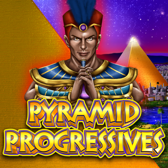 Pyramid Progressives