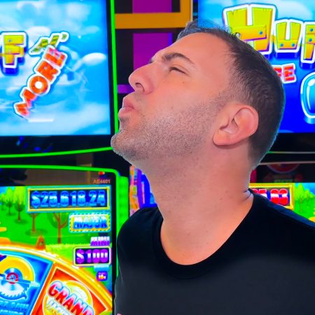 Players Share the Good, Bad & Ugly About Huff N’ Puff Series
