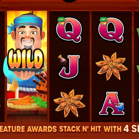 Why’d They Leave Out That Slot Symbol?
