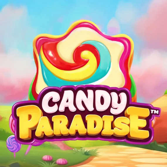 Candy Paradise