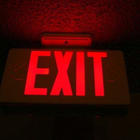 6 Signs to Walk Away from the Casino