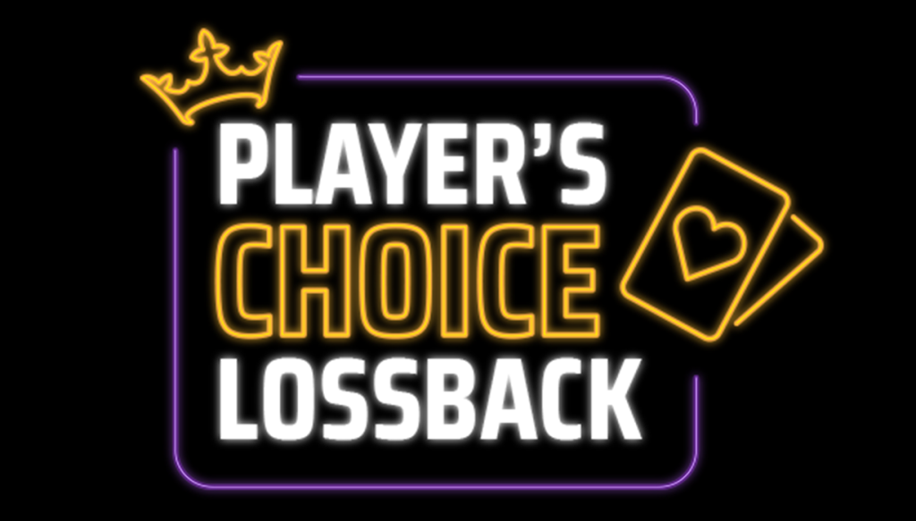 Player's Choice Lossback