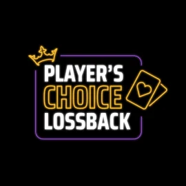Player's Choice Lossback