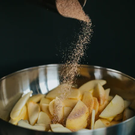 Does Sprinkling Cinnamon Help Your Chances in the Casino?