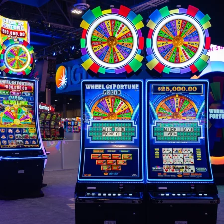 New Video Poker Games on the Casino Floor