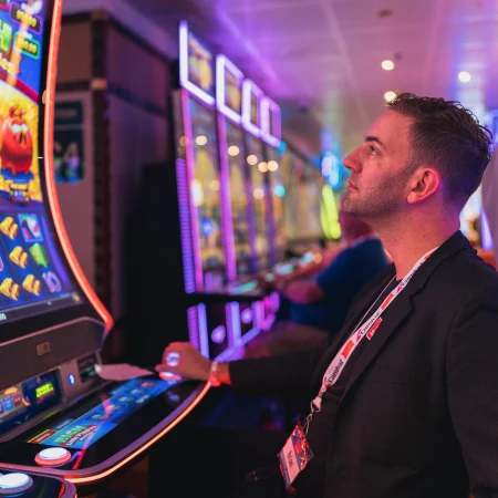 Is Staying at a Machine Too Long a Costly Mistake?