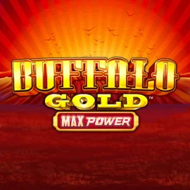 Buffalo Gold Max Power