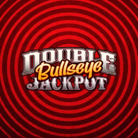 Double Jackpot Bullseye