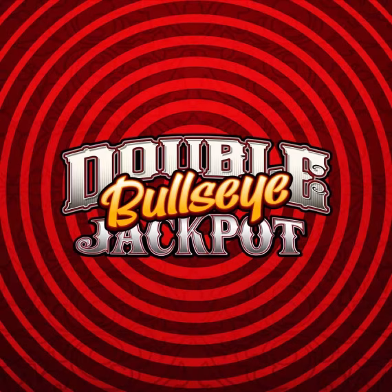 Double Jackpot Bullseye
