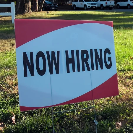 My Casino Job Journey, and 4 Tips for Getting Your Own
