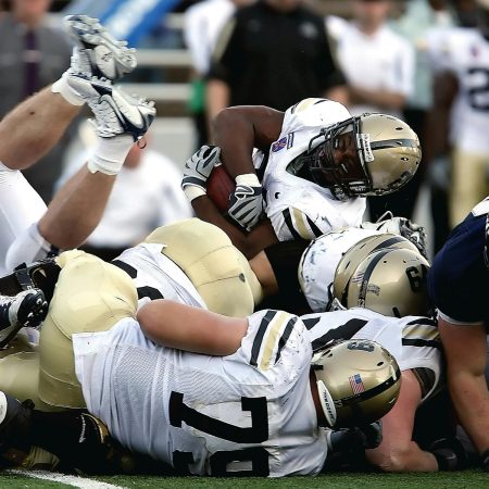 College Football Playoffs Quarterfinals Preview & Picks