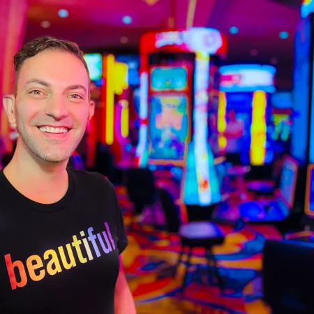 Why Does Brian Christopher Believe in Authentic Play?