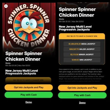 Watch Out for Progressive Ante Bets on Online Casinos