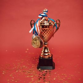 trophy