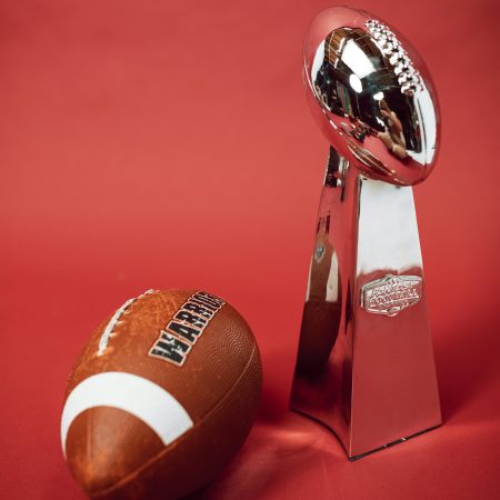 Previewing the Top Contenders for the 2026 Heisman Trophy