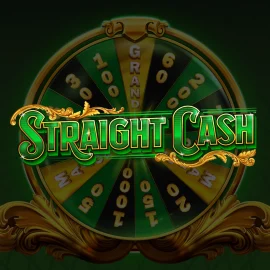 Straight Cash