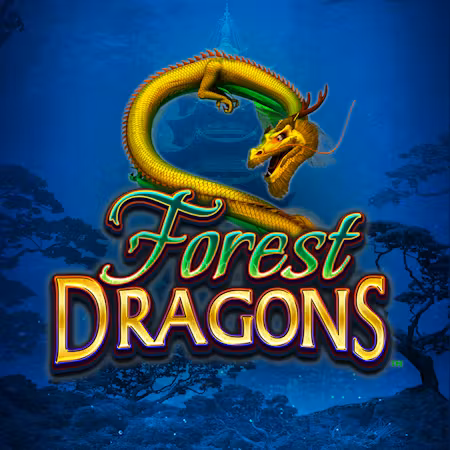 Forest Dragons Slot Machine