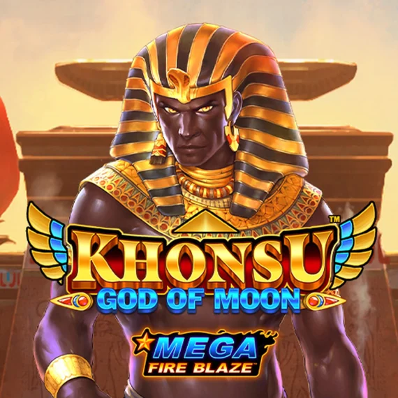 Khonsu God of Moon