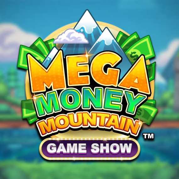 Mega Money Mountain