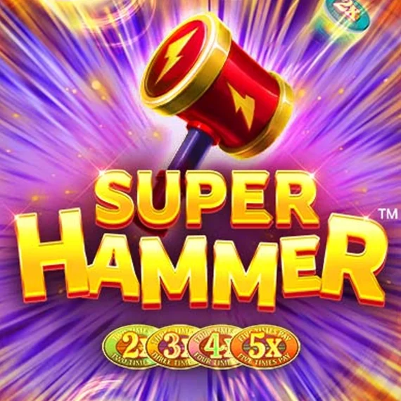 Super Hammer