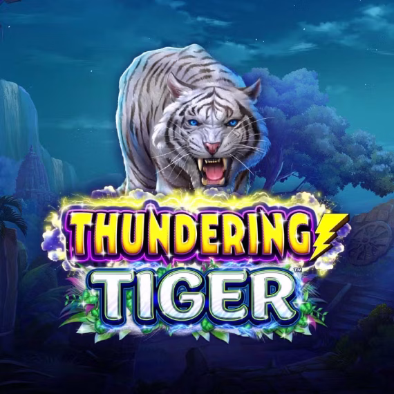 Thundering Tiger
