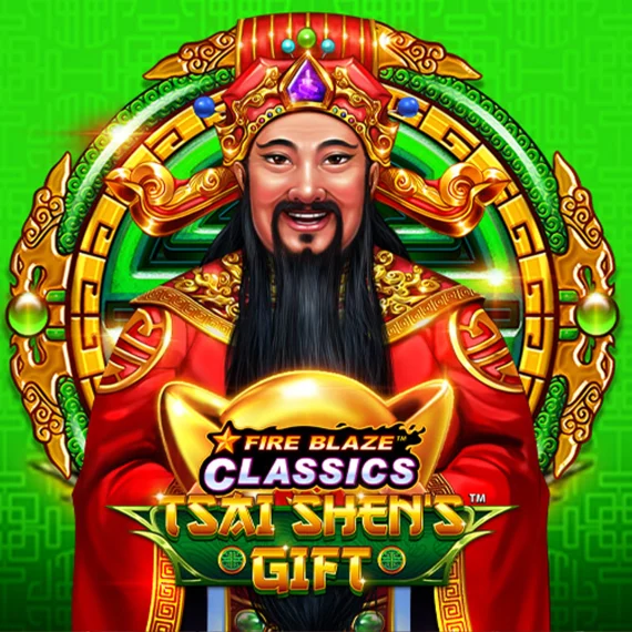 Tsai Shen’s Gift