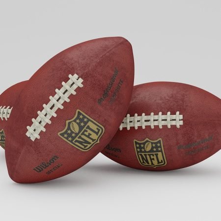 AFC Division Winners Betting Outlook for 2025