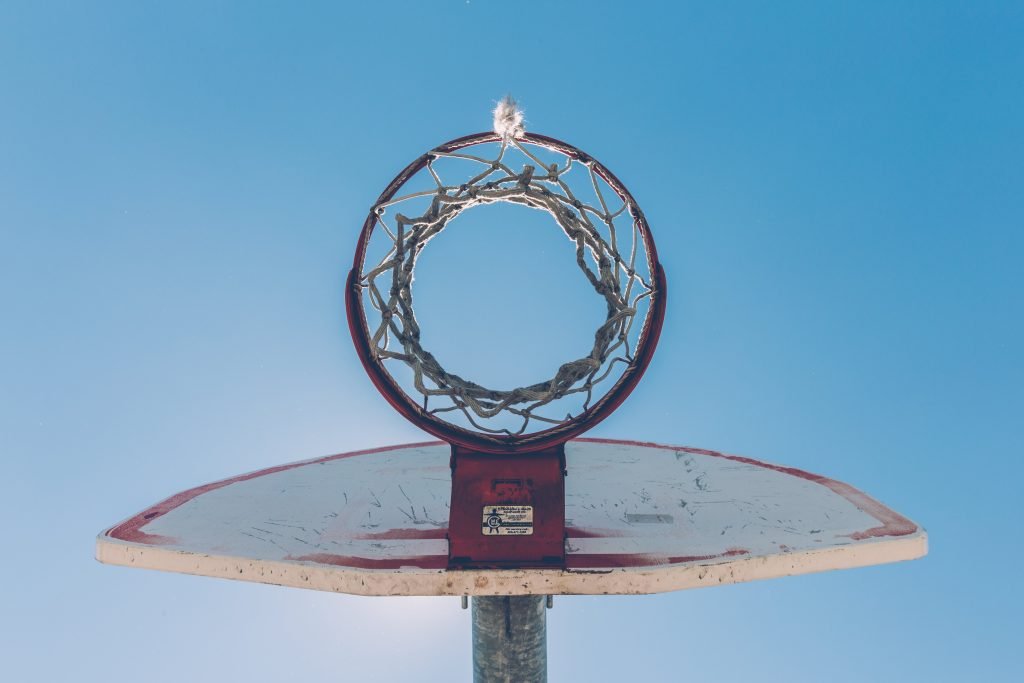 Basketball Hoop