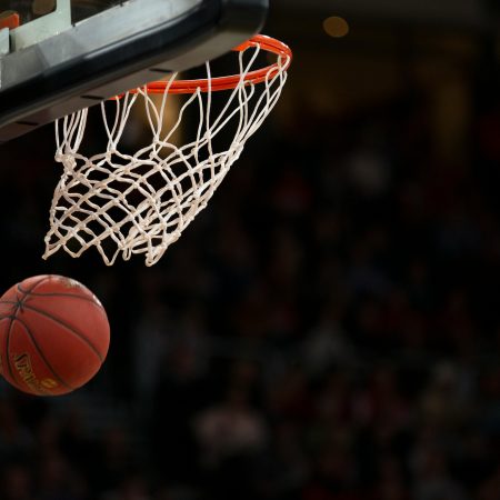 NCAA Round of 16 Betting Trends: Public Plays, Sharp Action & Trends to Watch