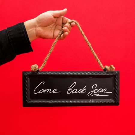 Bounceback Offers: An Enticement to Return to the Casino
