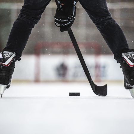 Assessing the Conn Smythe Trophy Market After the Knights Sweep the Avalanche