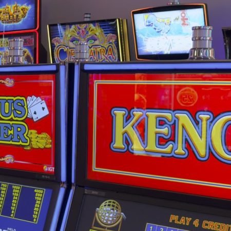My Journey to Becoming a Casino Expert