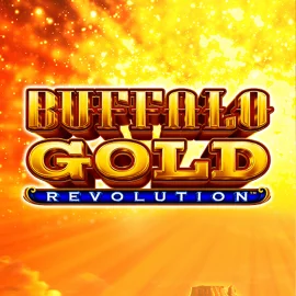 Buffalo Gold Revolution