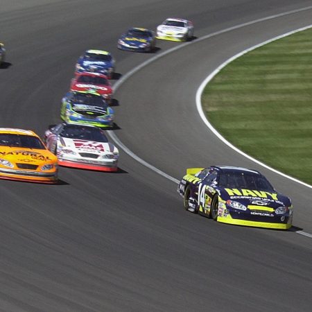 NASCAR Betting Preview: Jack Link’s 500 & NASCAR Cup Series Winner Odds, Trends, and Liabilities
