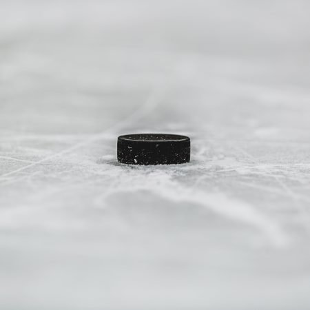 Conn Smythe Futures in State of Disarray in See-Saw Stanley Cup Final