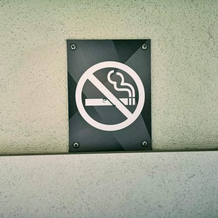 How to Support a Smoke Free Option at Your Casino