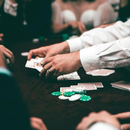 Surprise! Many Casino Operators Aren’t Gamblers