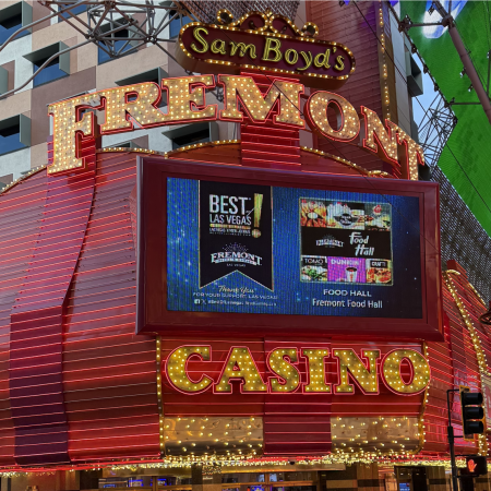 Why I Play in Downtown Las Vegas: A Story of Casino Wins