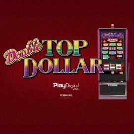 Double Top Dollar