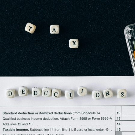 Why You Shouldn’t Stress Too Much About Gambling Deduction Changes