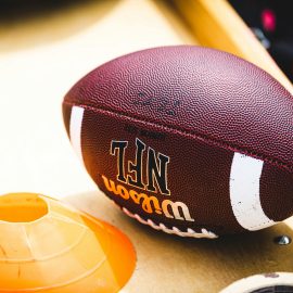 american football