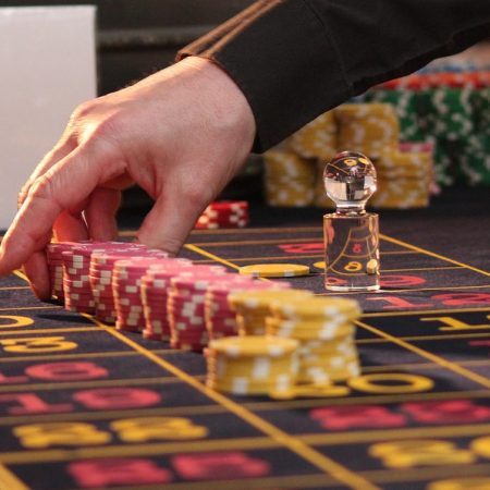 Casino Table Game Etiquette for Beginners