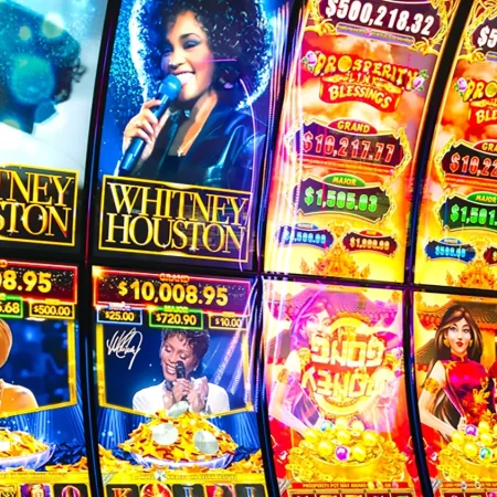 Do Slots with Popular Themes Have Worse Odds?