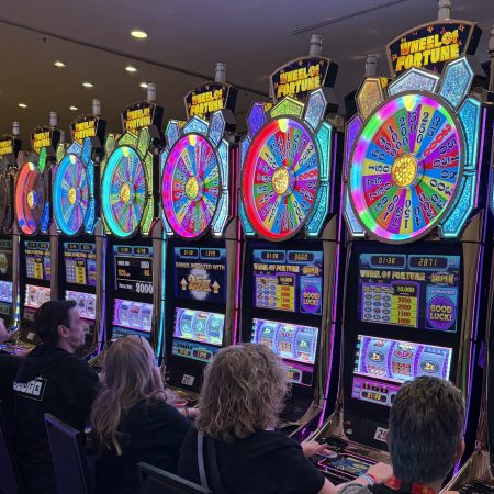 On Occasion, There ARE Tricks to a Slot Tournament
