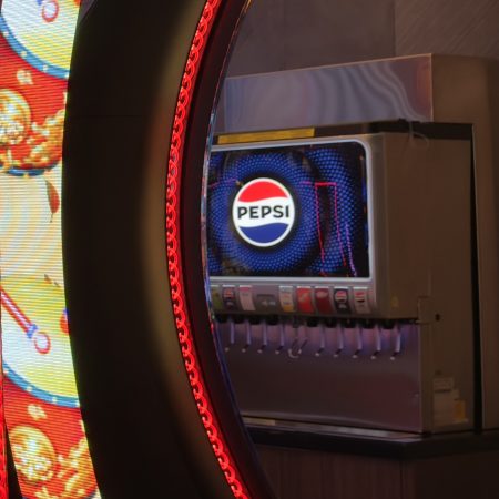Pour ‘Em Up: Drink Stations Increase Casino Guest Happiness