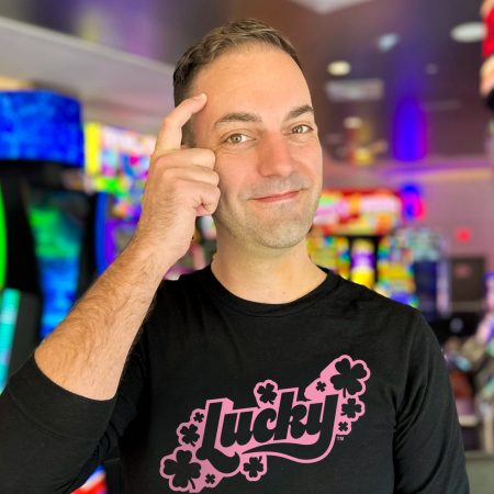 Perception vs. Reality: Winning and Losing Days at the Casino