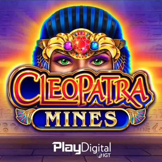 Cleopatra Mines